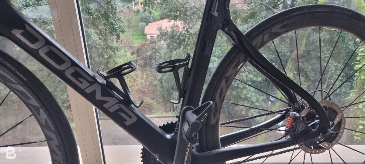 Pinarello Dogma F8 DISK 2017