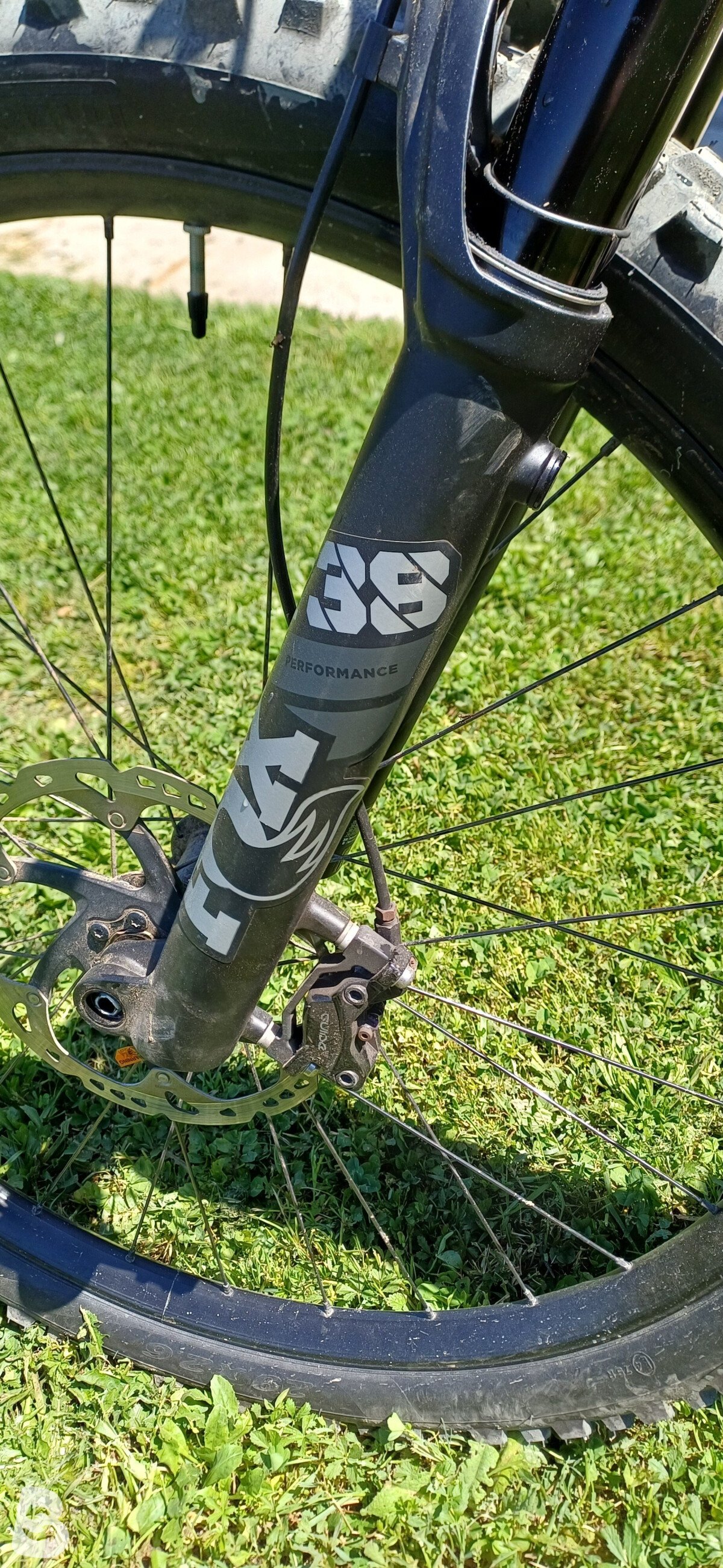 Specialized S-Works Turbo Levo 2021