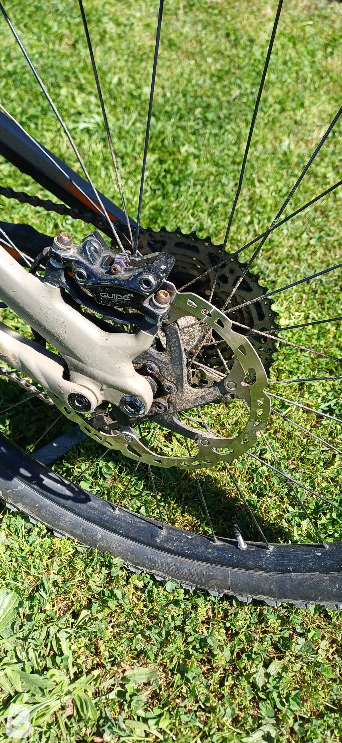 Specialized S-Works Turbo Levo 2021