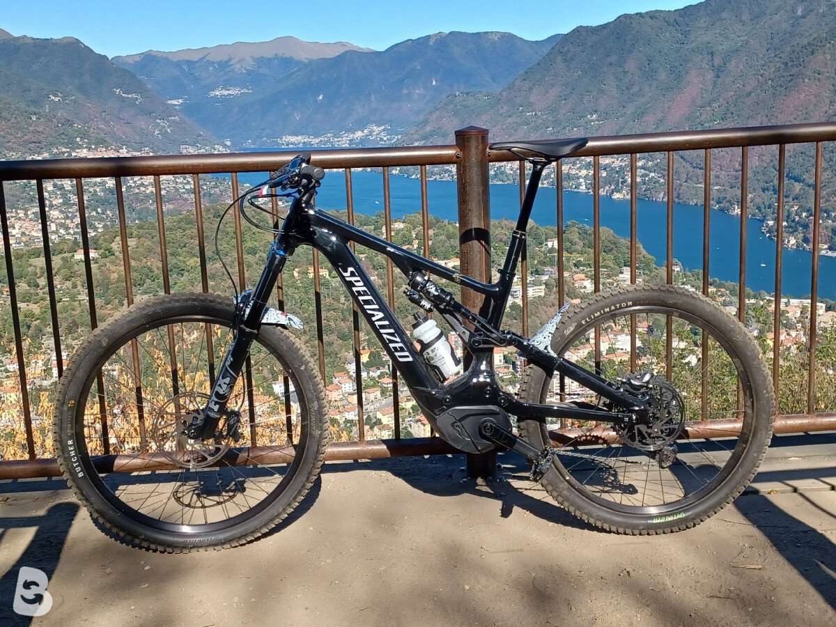 Specialized Turbo Levo 2023