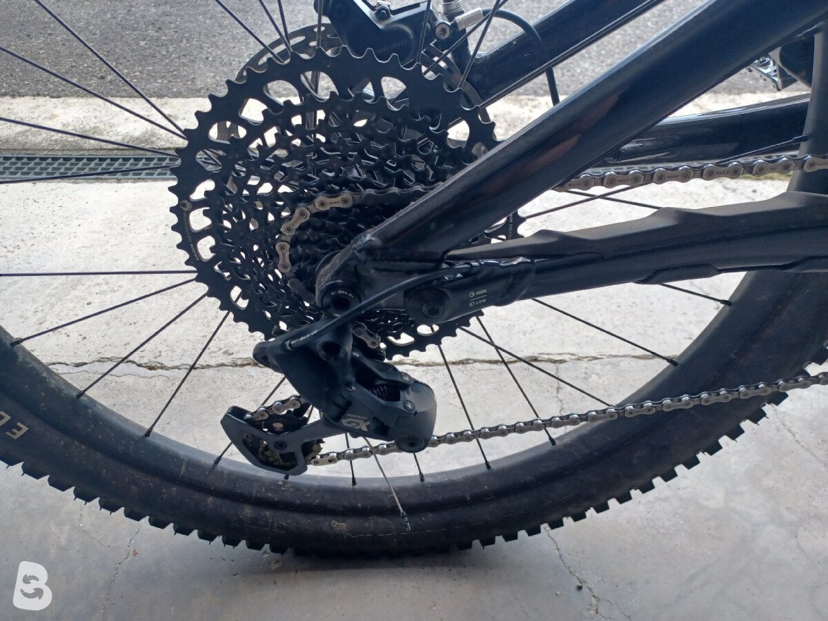 Specialized Turbo Levo 2023