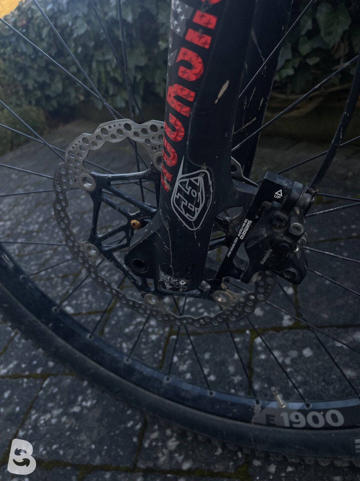 Rocky Mountain Reaper 2021