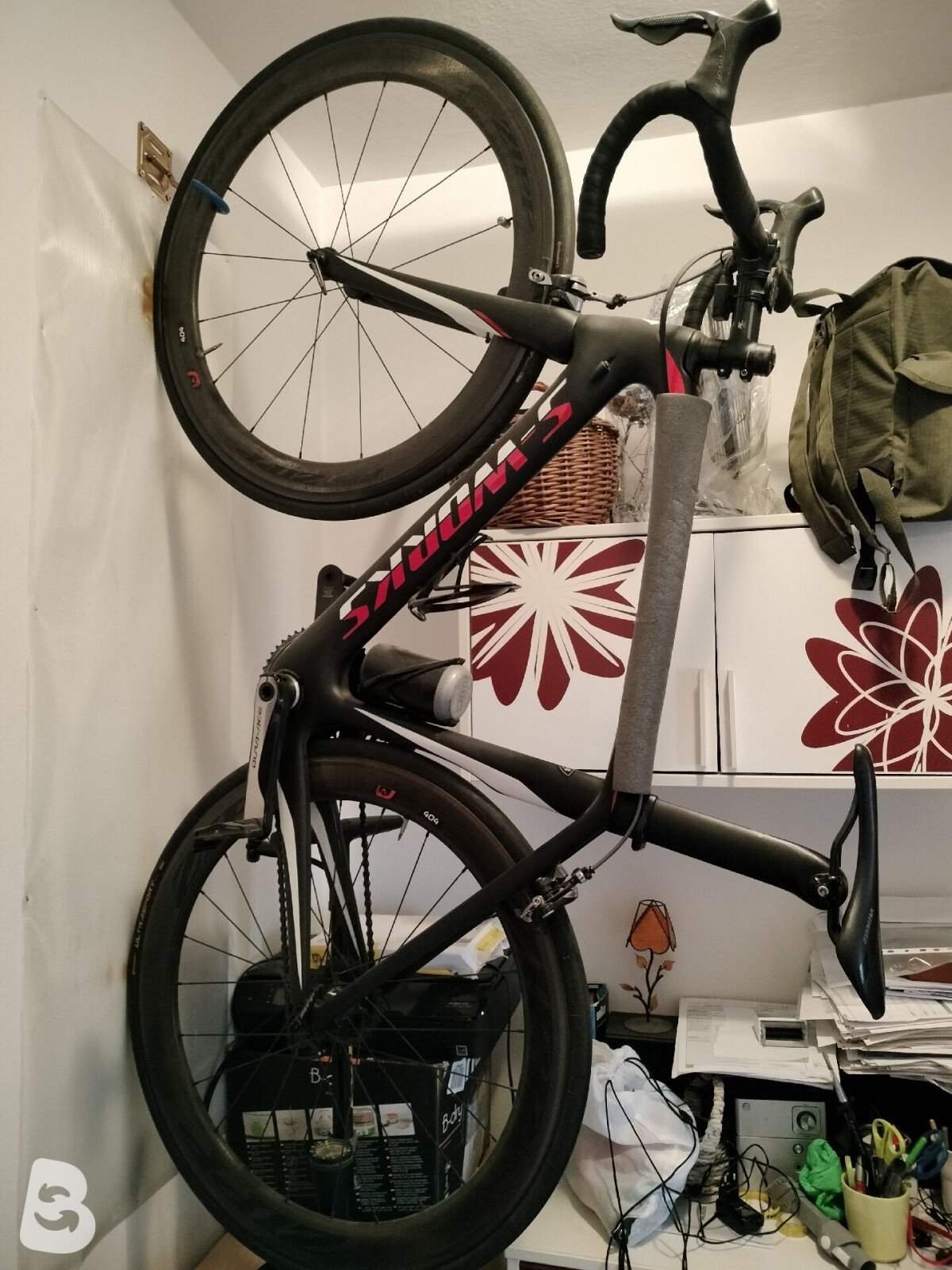 Specialized S-Works Venge 2014