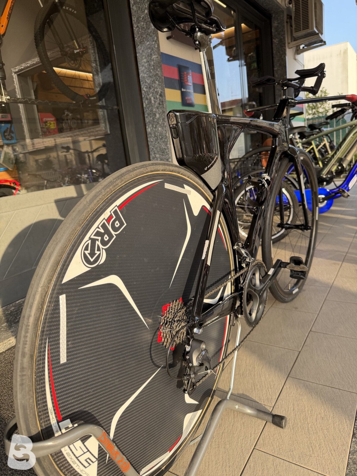 Trek Speed Concept 2021