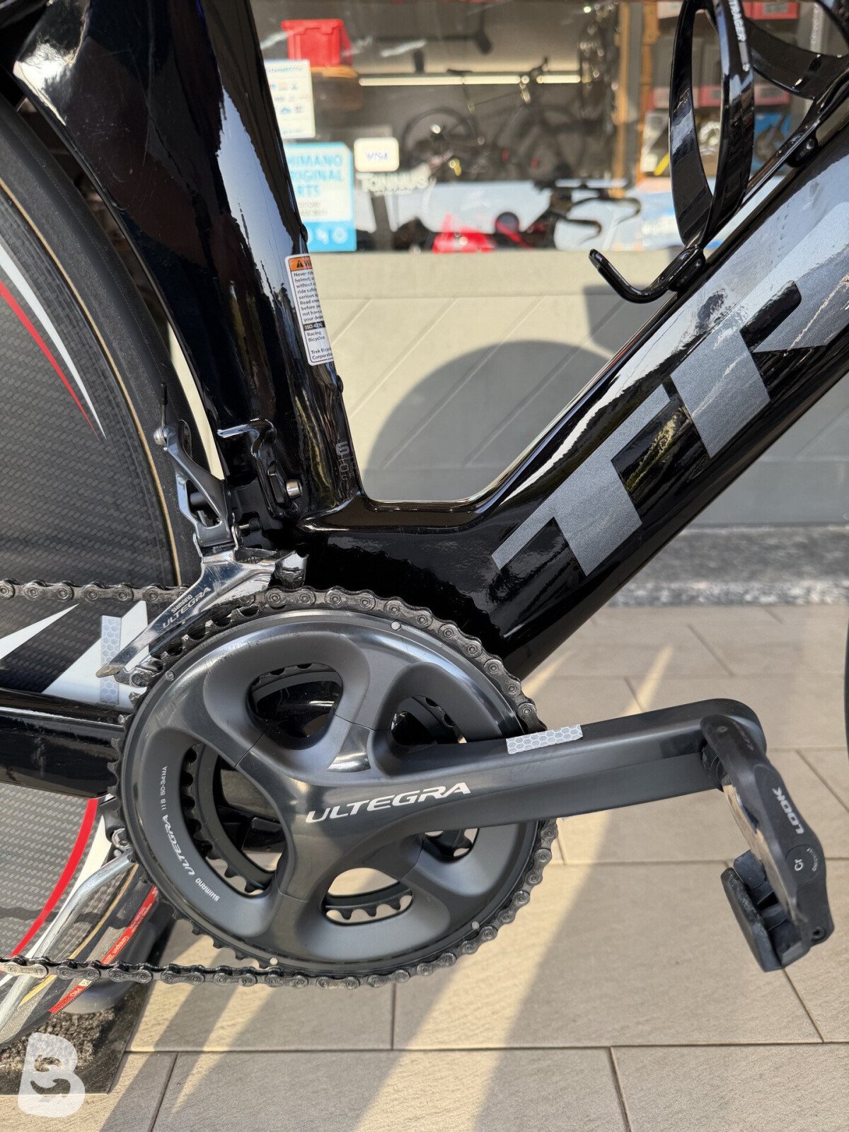Trek Speed Concept 2021