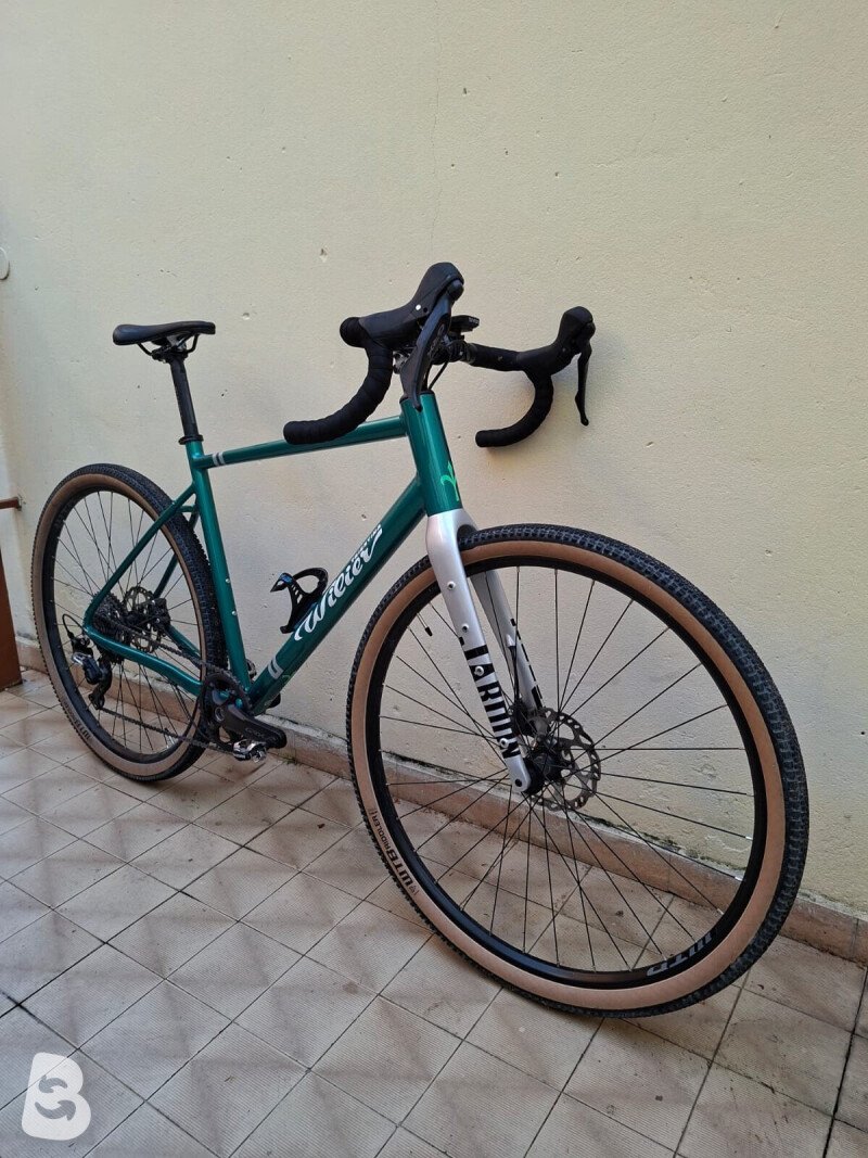 Wilier Jaroon 2025