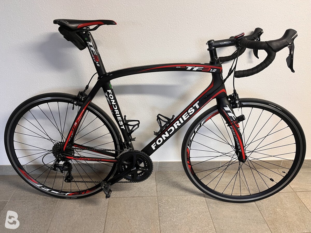 Fondriest TF3 1.2 2019