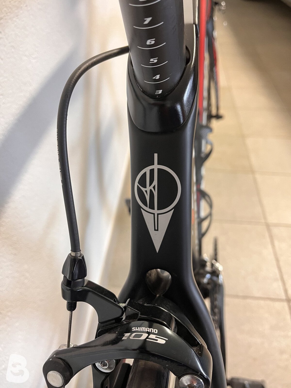 Fondriest TF3 1.2 2019