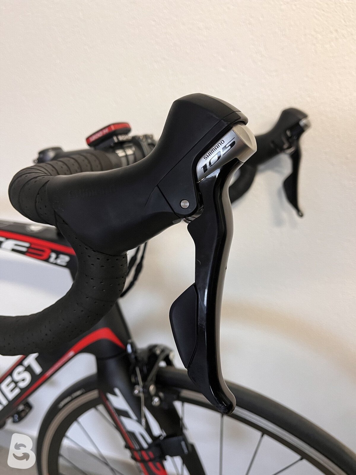 Fondriest TF3 1.2 2019