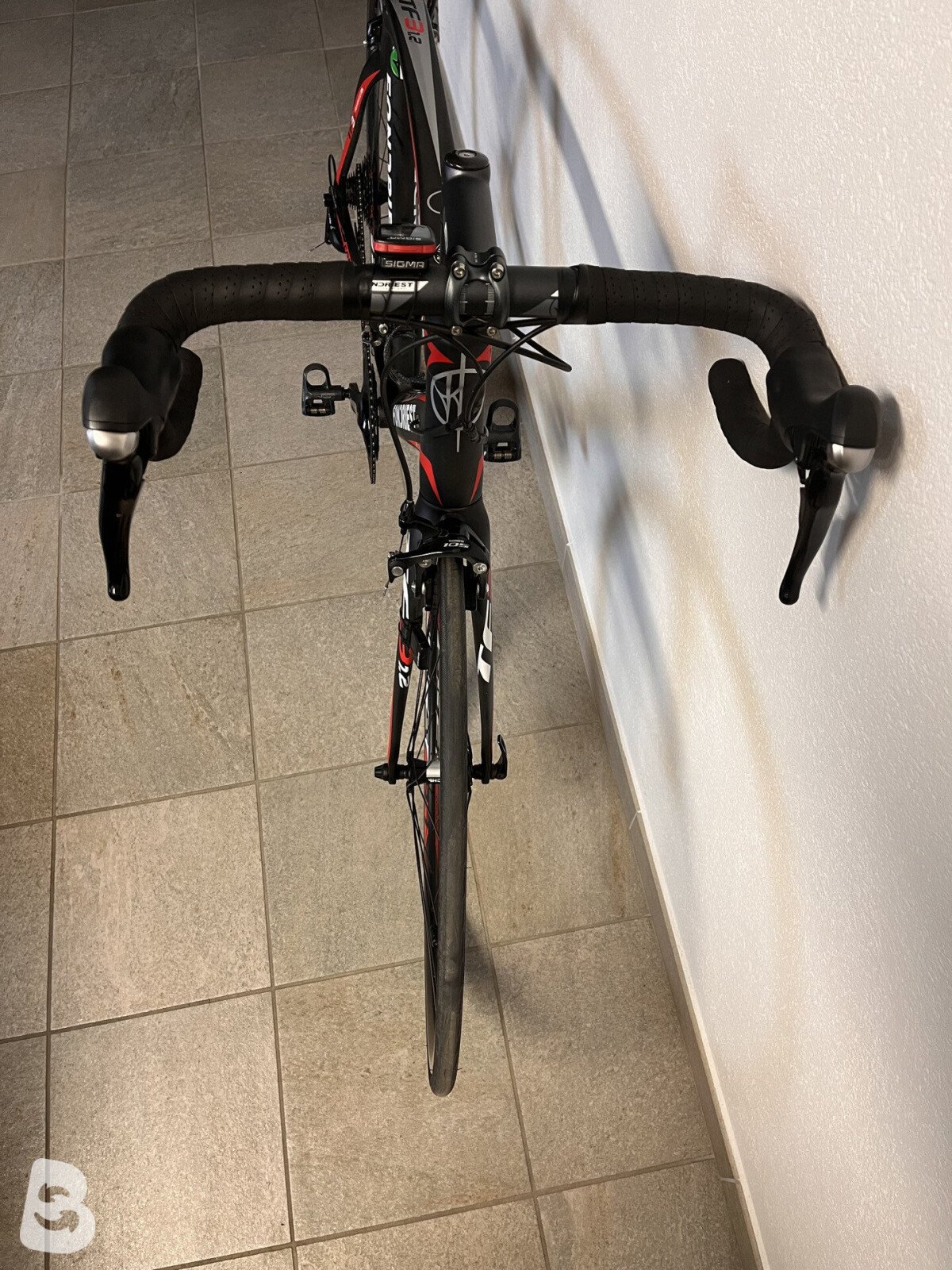 Fondriest TF3 1.2 2019