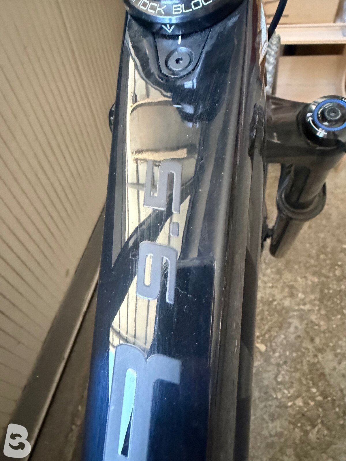 Trek Procaliber 9.5 2021