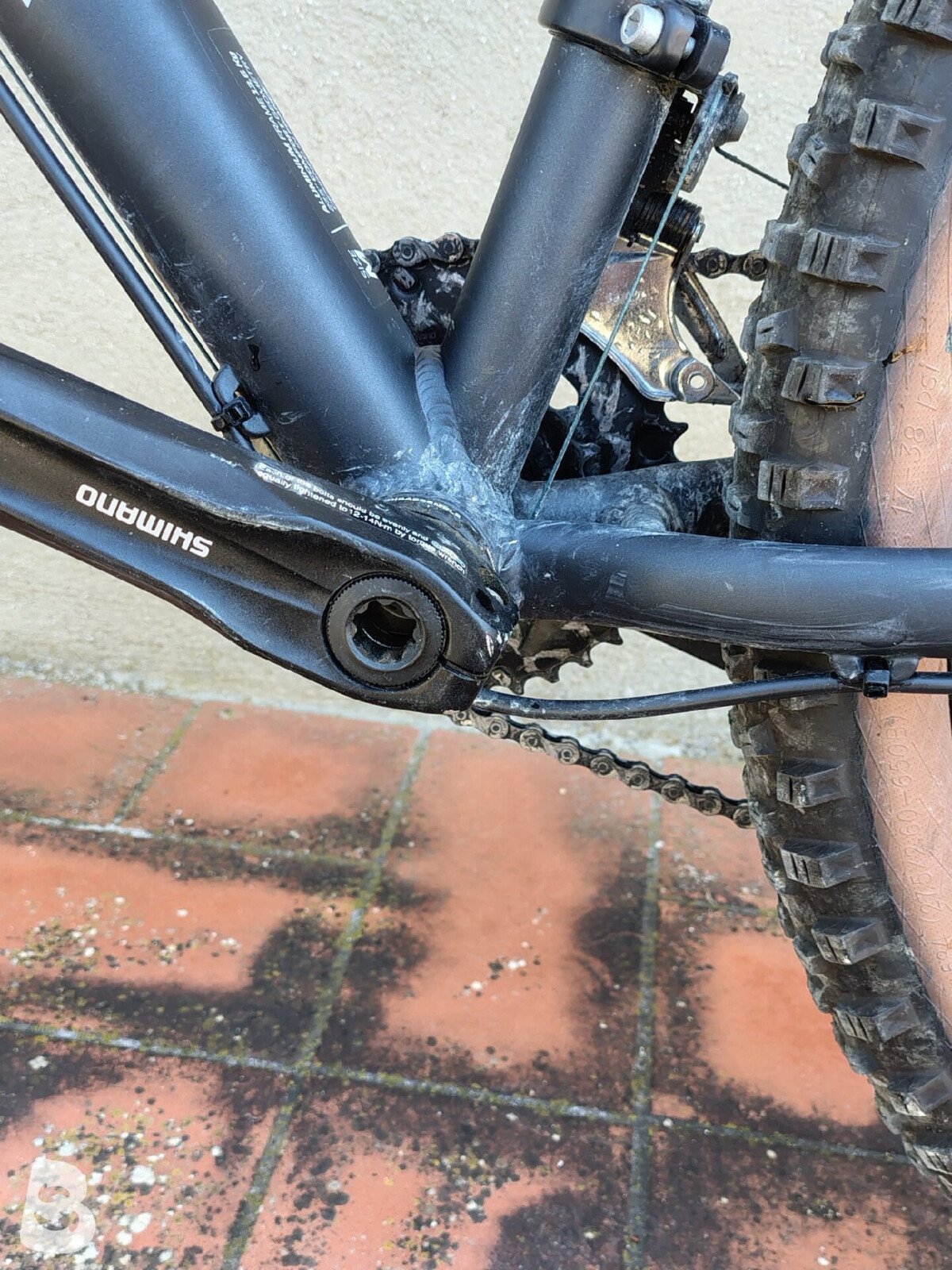 Rockrider st 540 2021