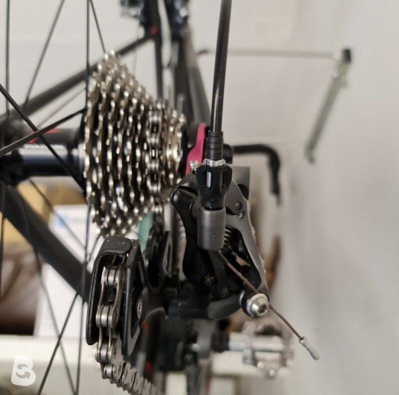 Cube Litening HPC 2014