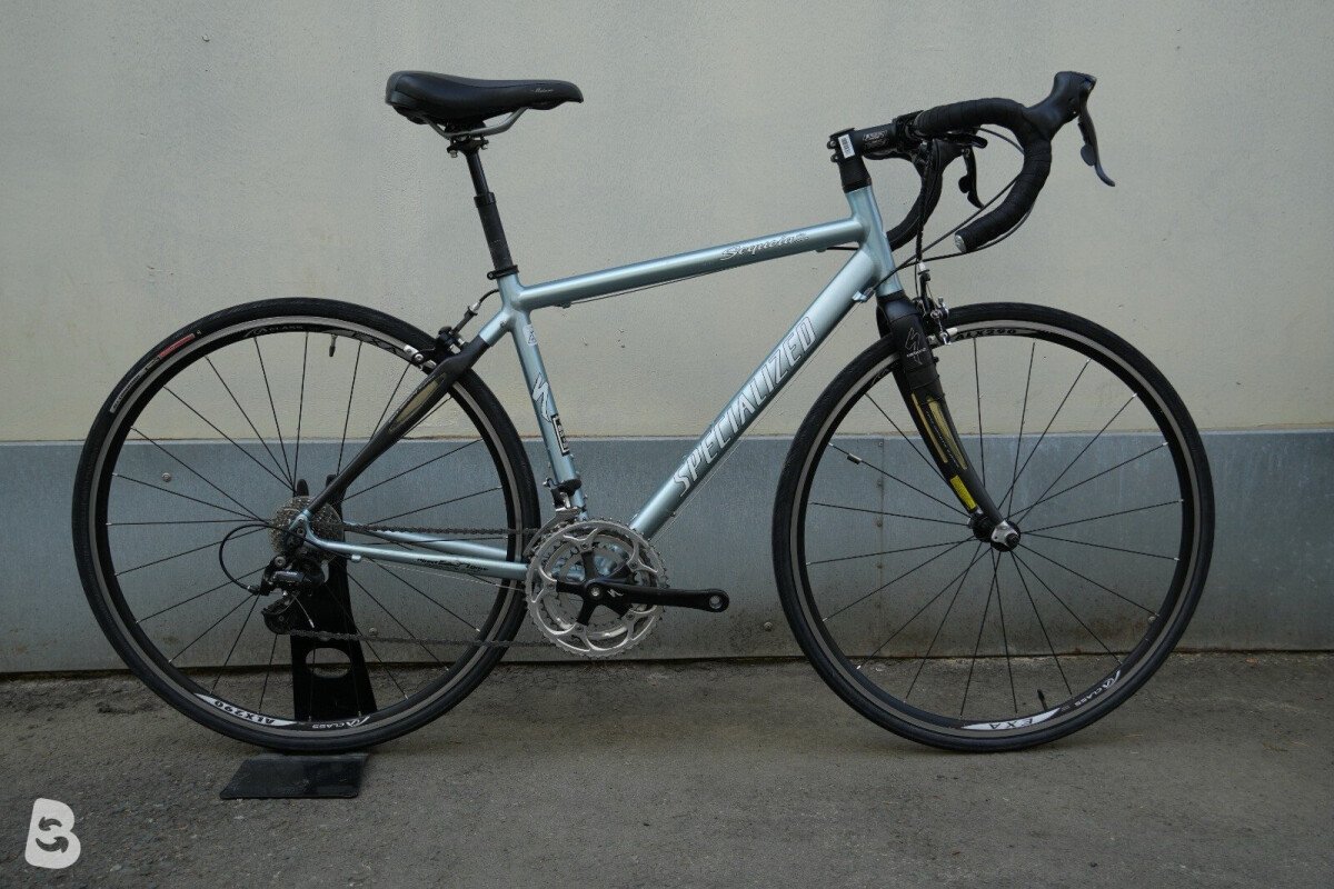 Specialized Sequoia Elite 2005