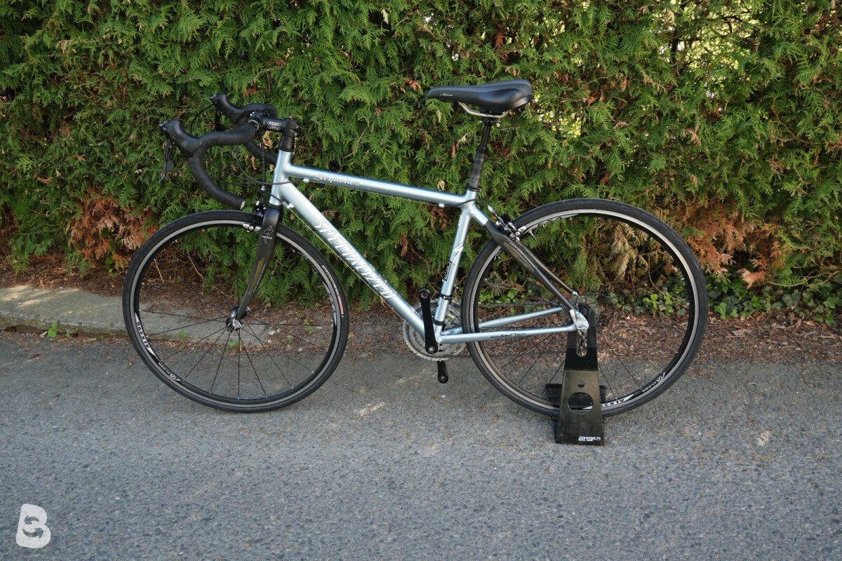 Specialized Sequoia Elite 2005