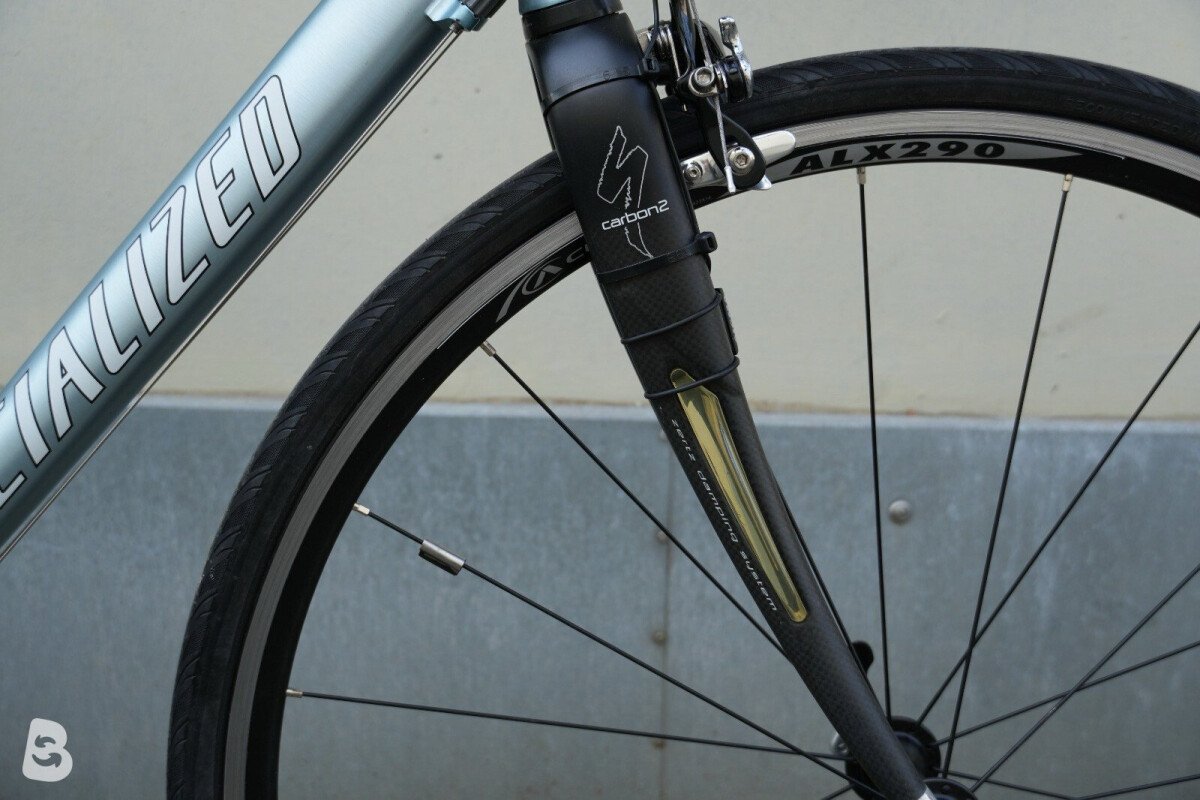 Specialized Sequoia Elite 2005