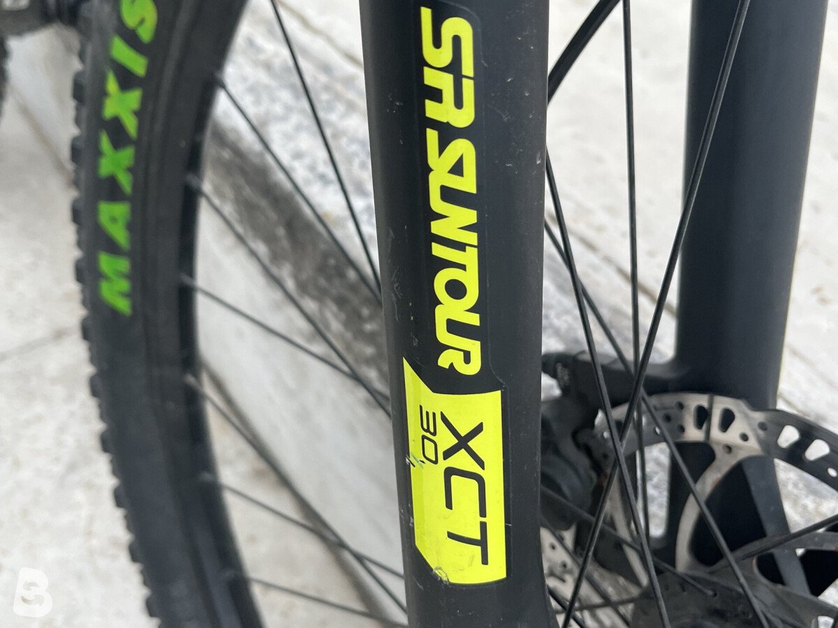 Trek Marlin 6 2022