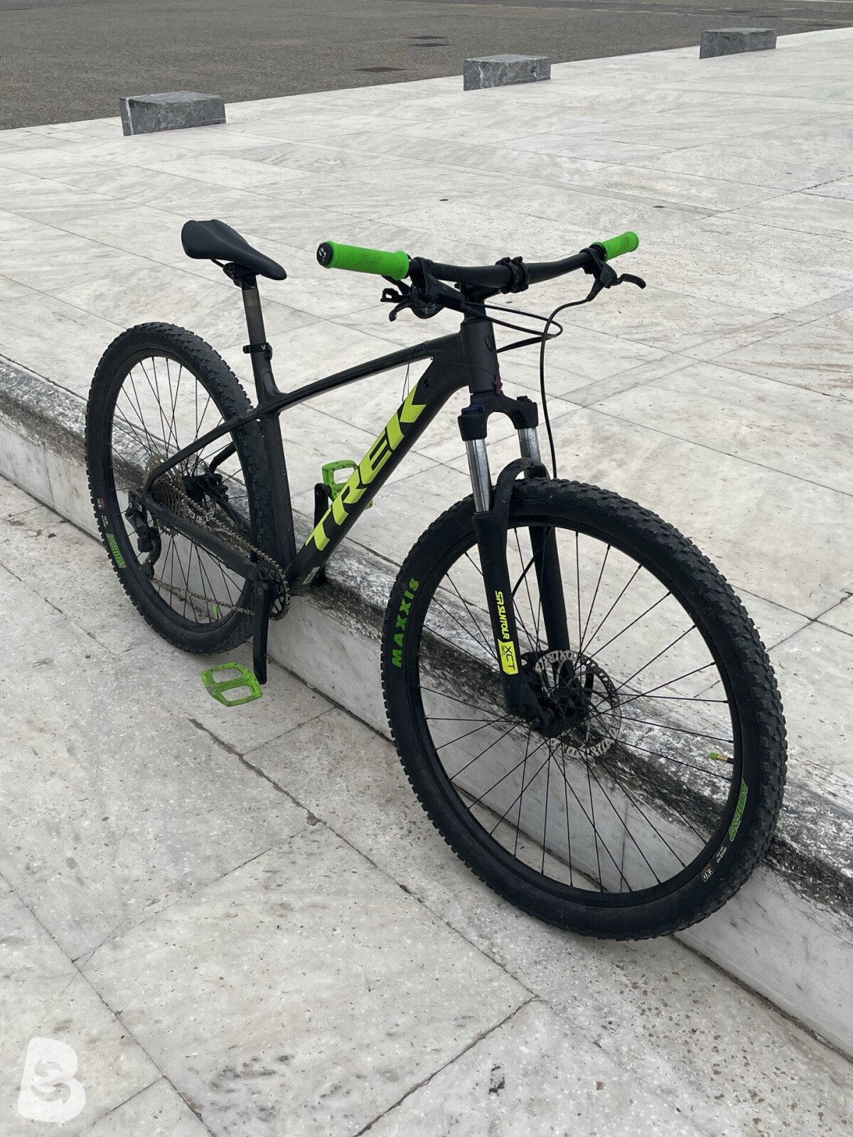 Trek Marlin 6 2022