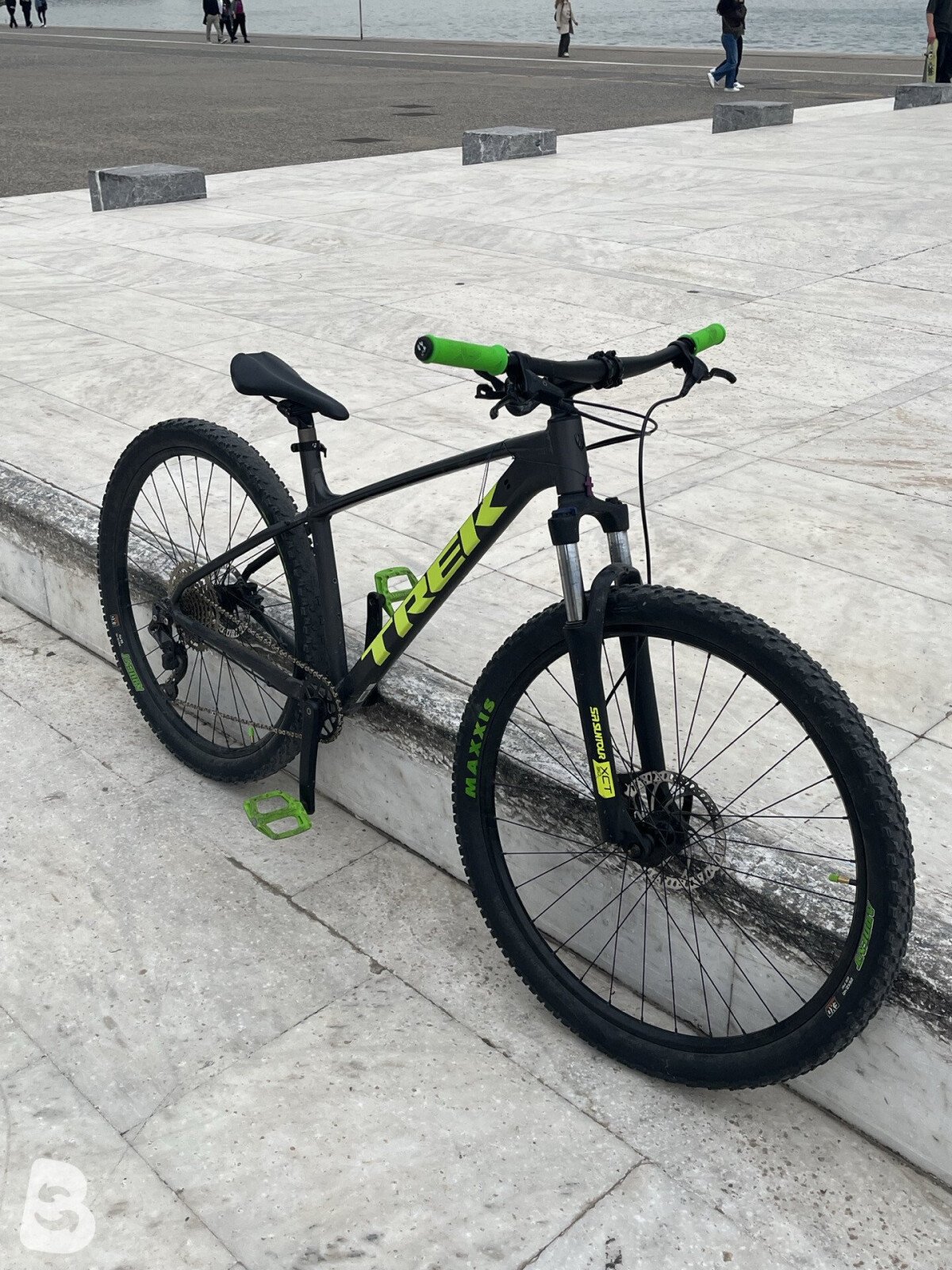 Trek Marlin 6 2022
