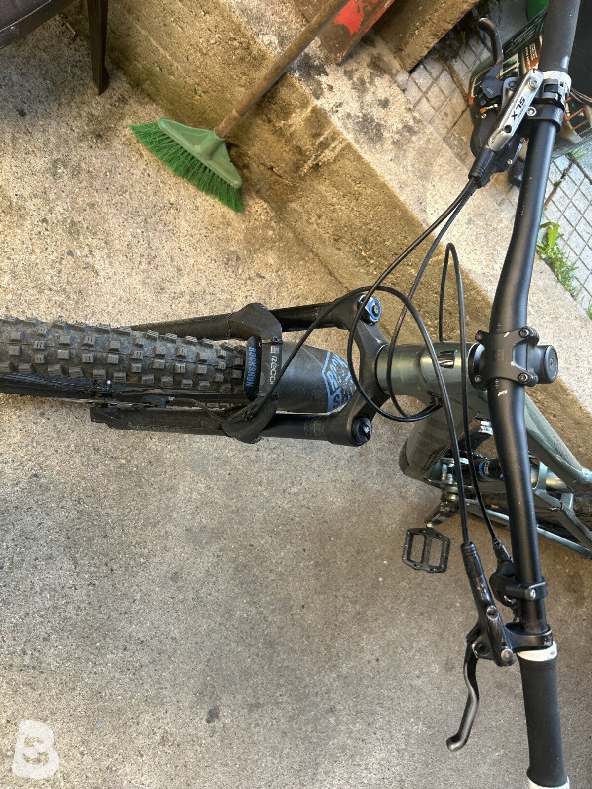 Trek Top Fuel 5 2024