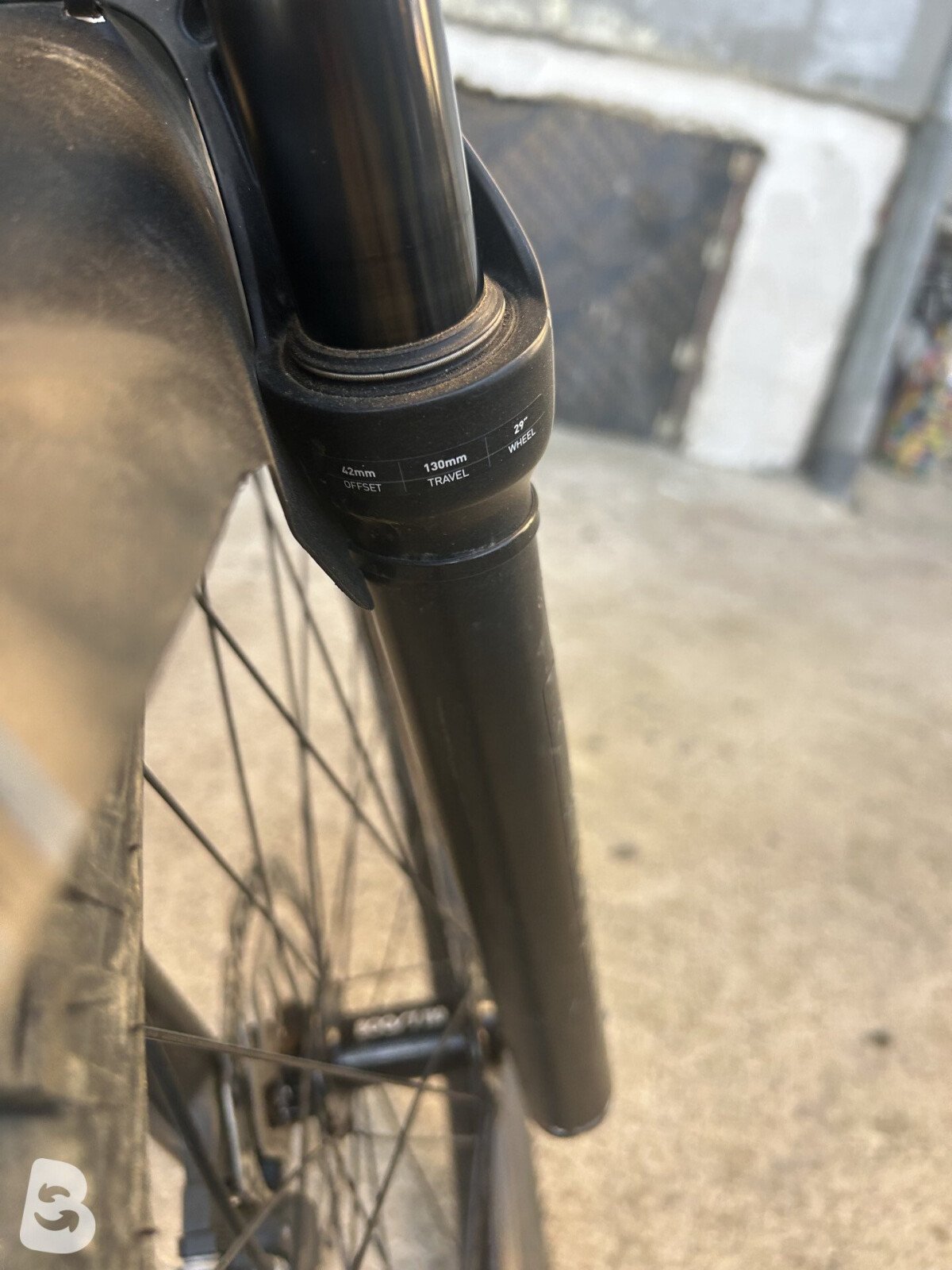 Trek Top Fuel 5 2024