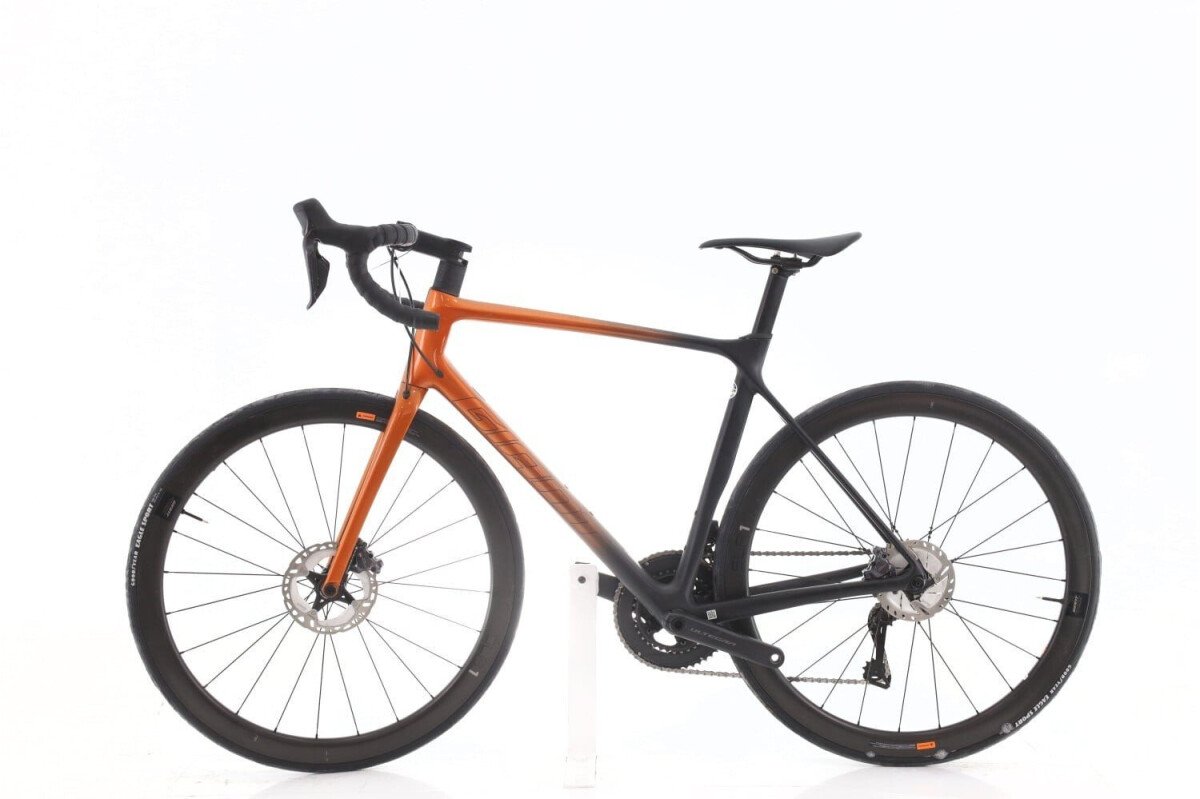 Giant TCR Advanced Di2 12V 2022