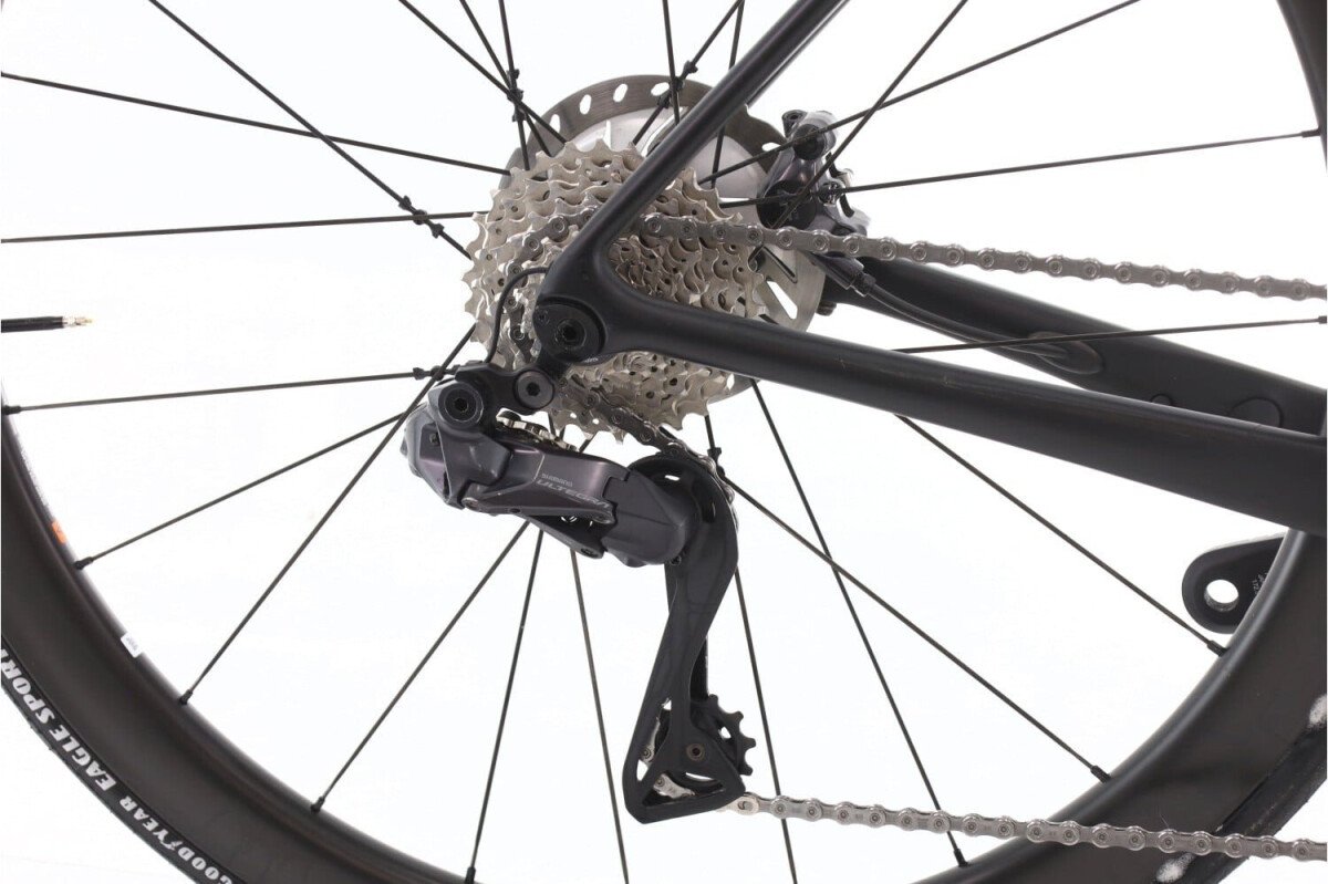Giant TCR Advanced Di2 12V 2022