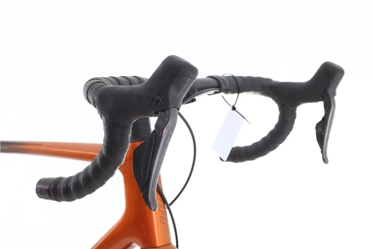 Giant TCR Advanced Di2 12V 2022