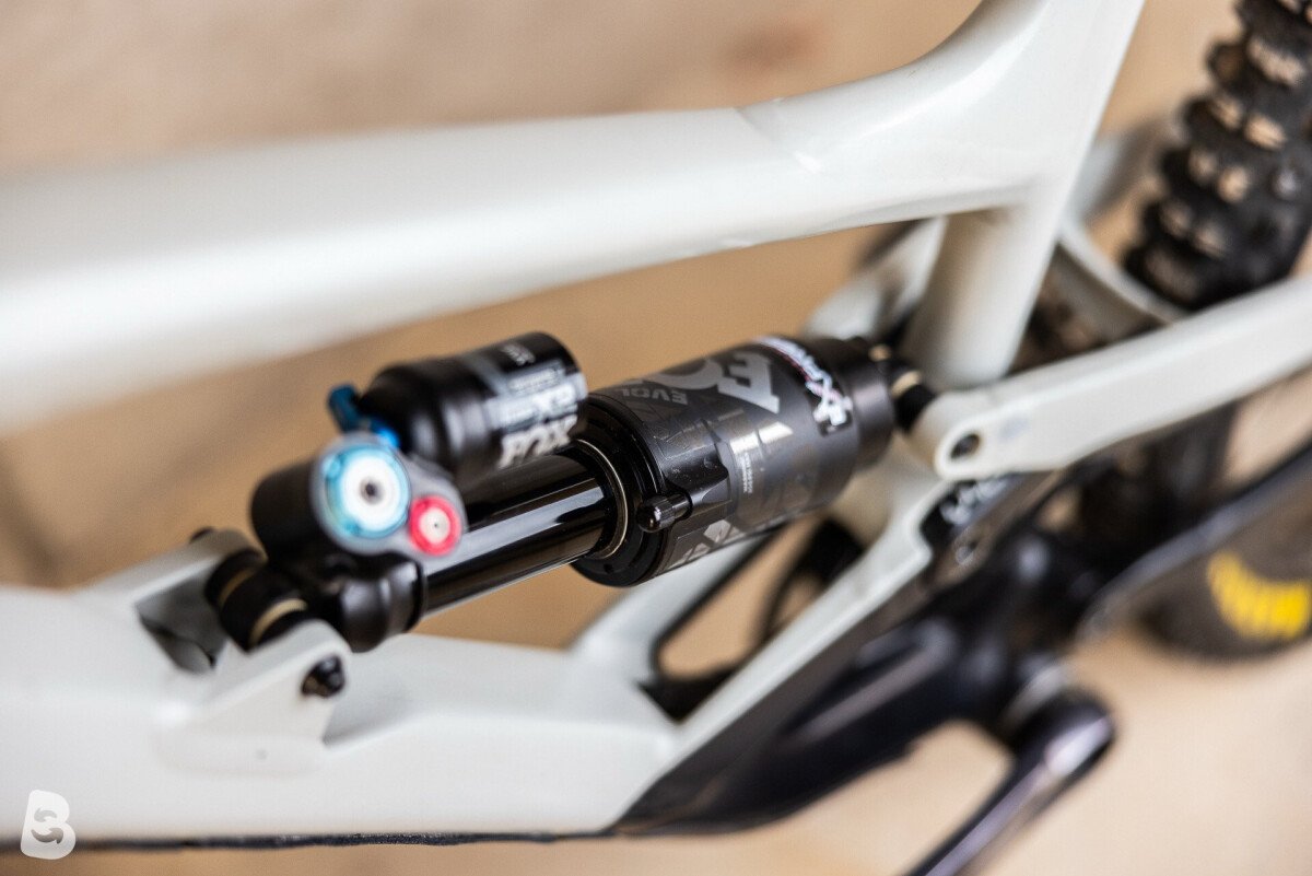 YT Industries Capra AL Base 2019