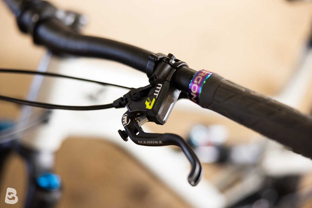 YT Industries Capra AL Base 2019
