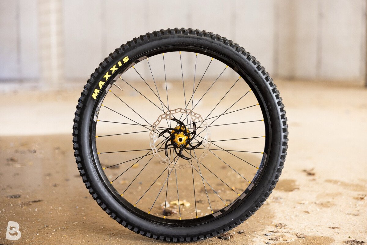 YT Industries Capra AL Base 2019