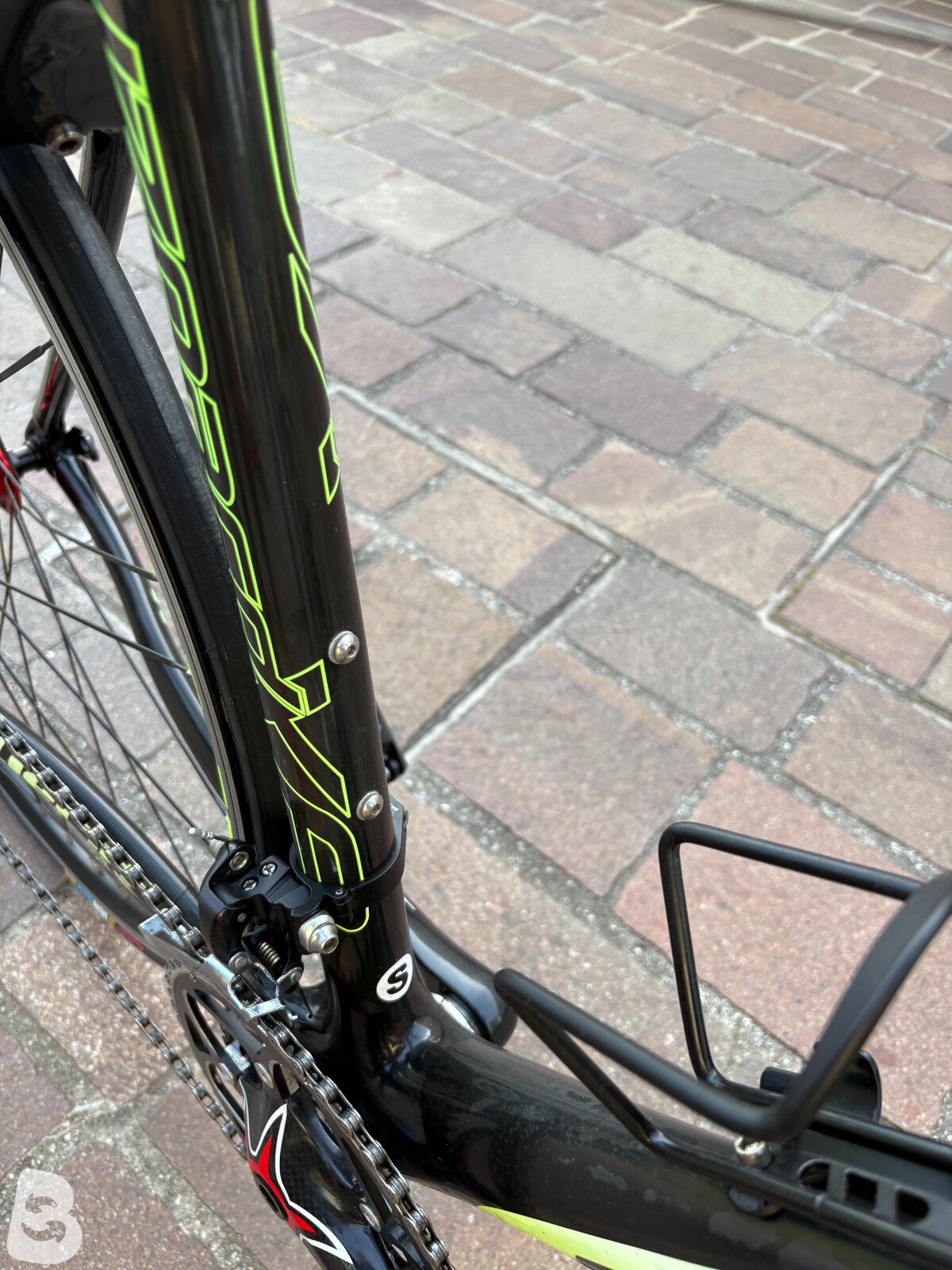 Wilier triestina