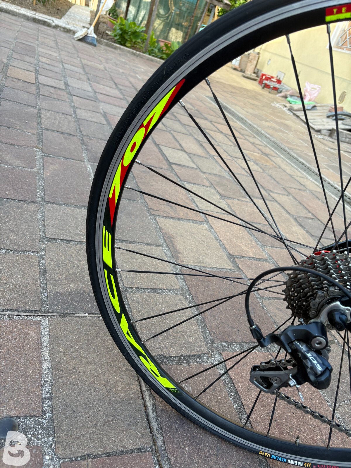 Wilier triestina