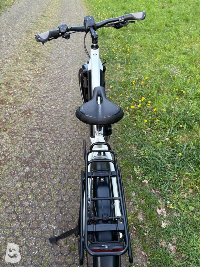 Velo de Ville LEB 490 Z Trapez 2023