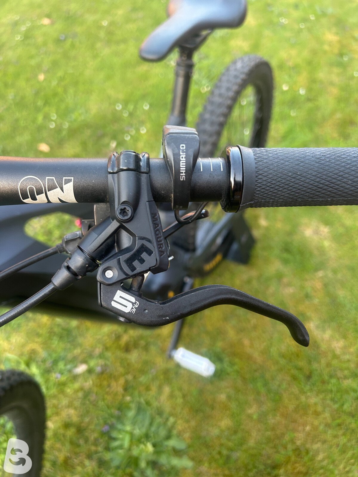 Canyon Spectral:ON CF 6 2021