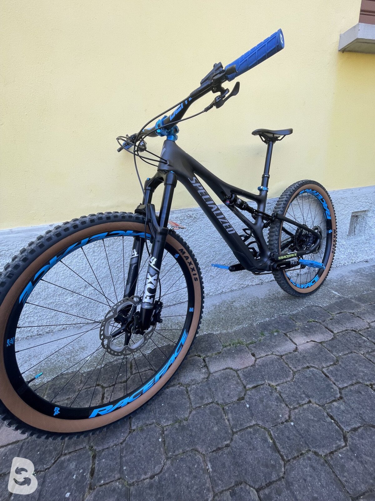 Specialized Stumpjumper Comp Carbon 2023