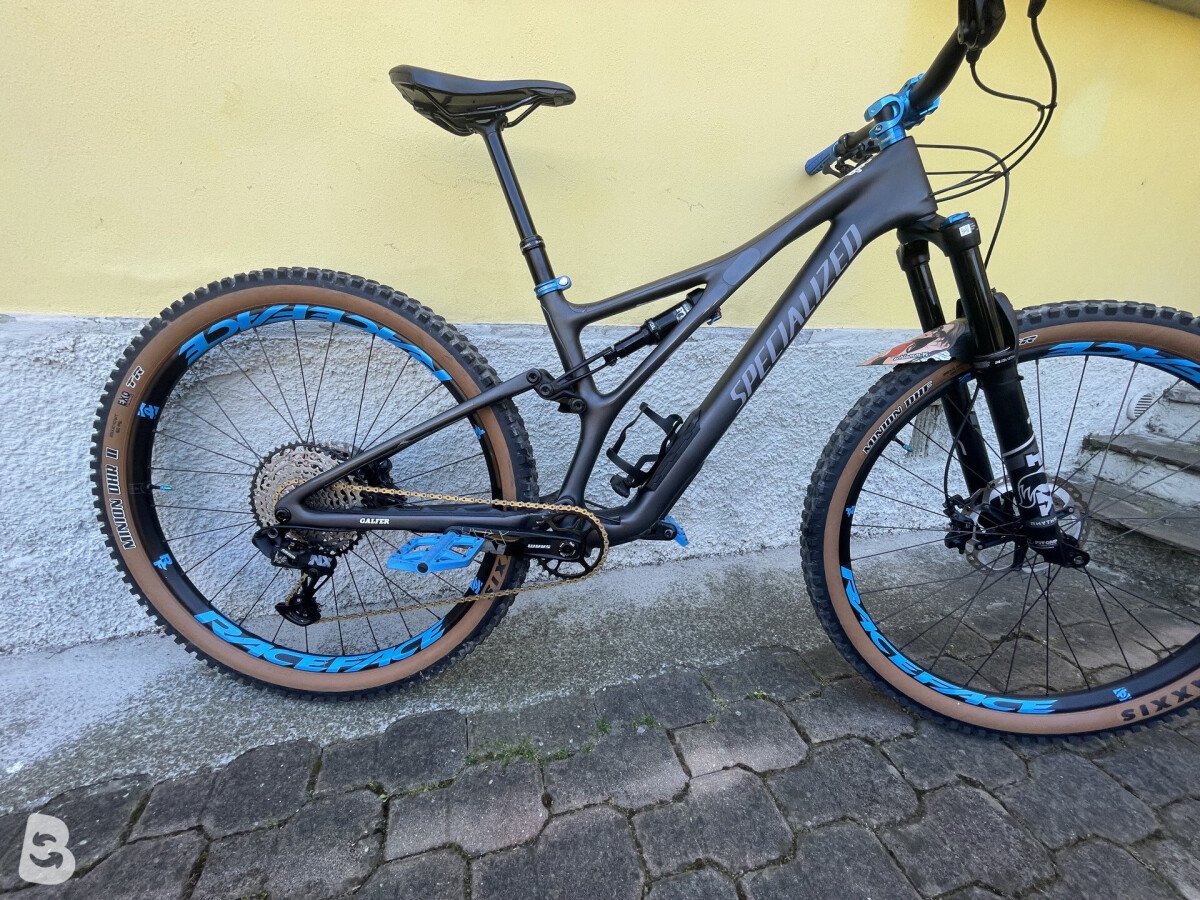 Specialized Stumpjumper Comp Carbon 2023