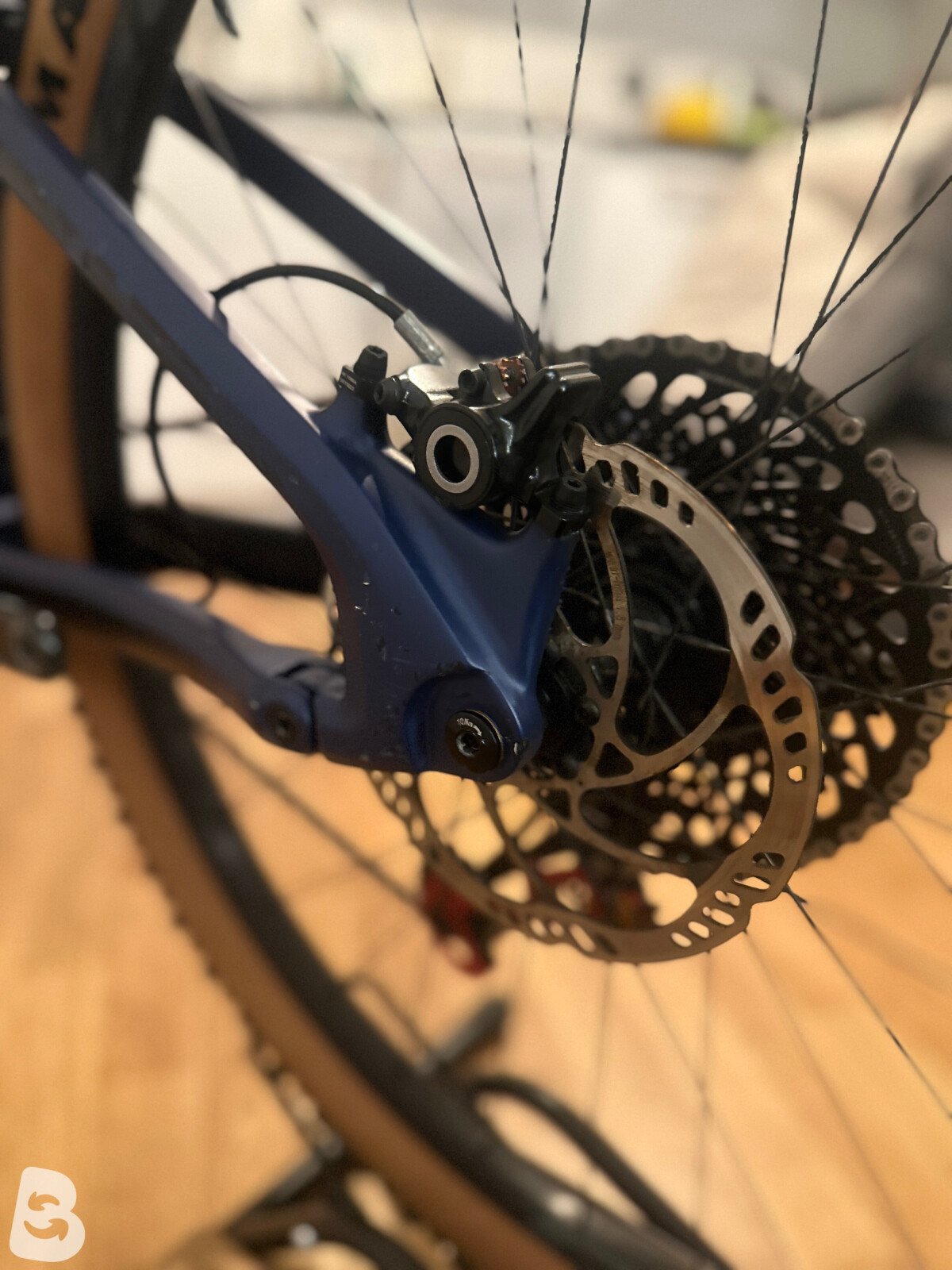 Bersch Enduro 2022