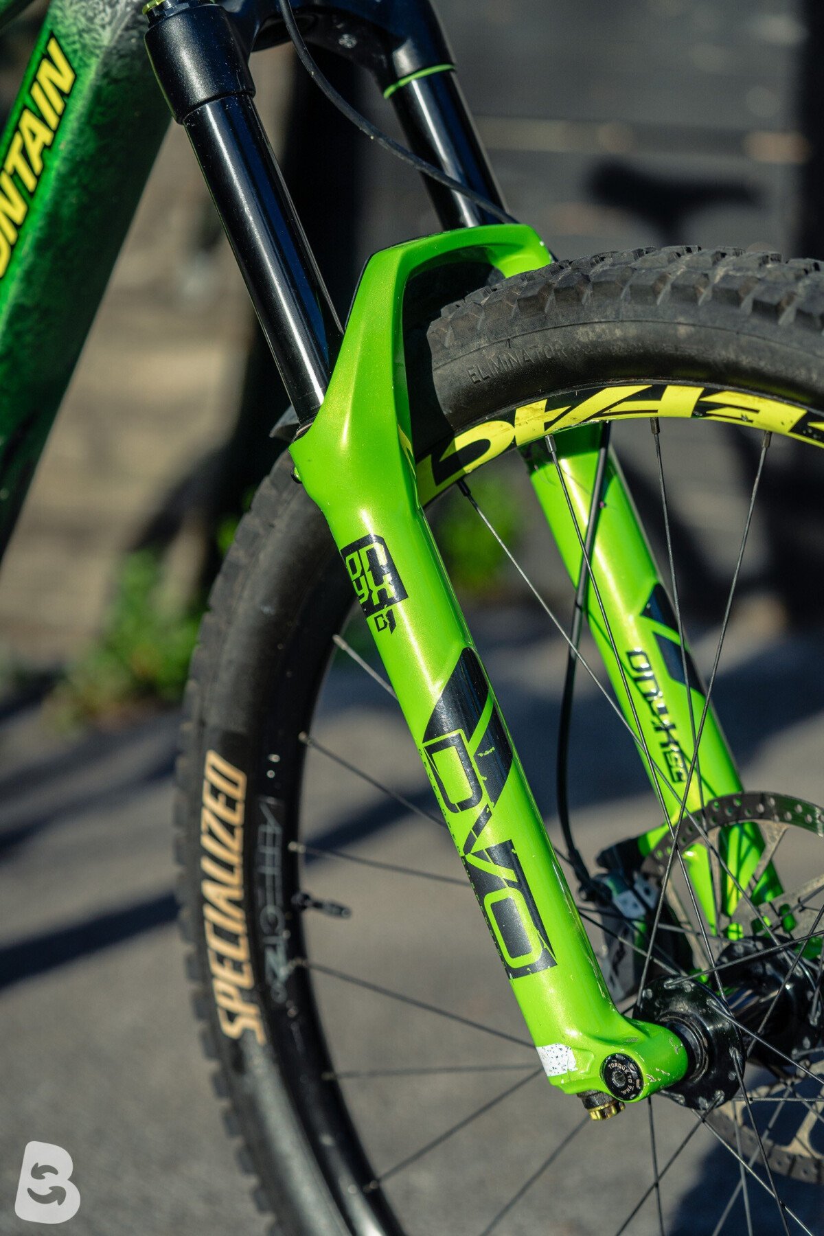 Rocky Mountain Instinct Powerplay Carbon 70 2021