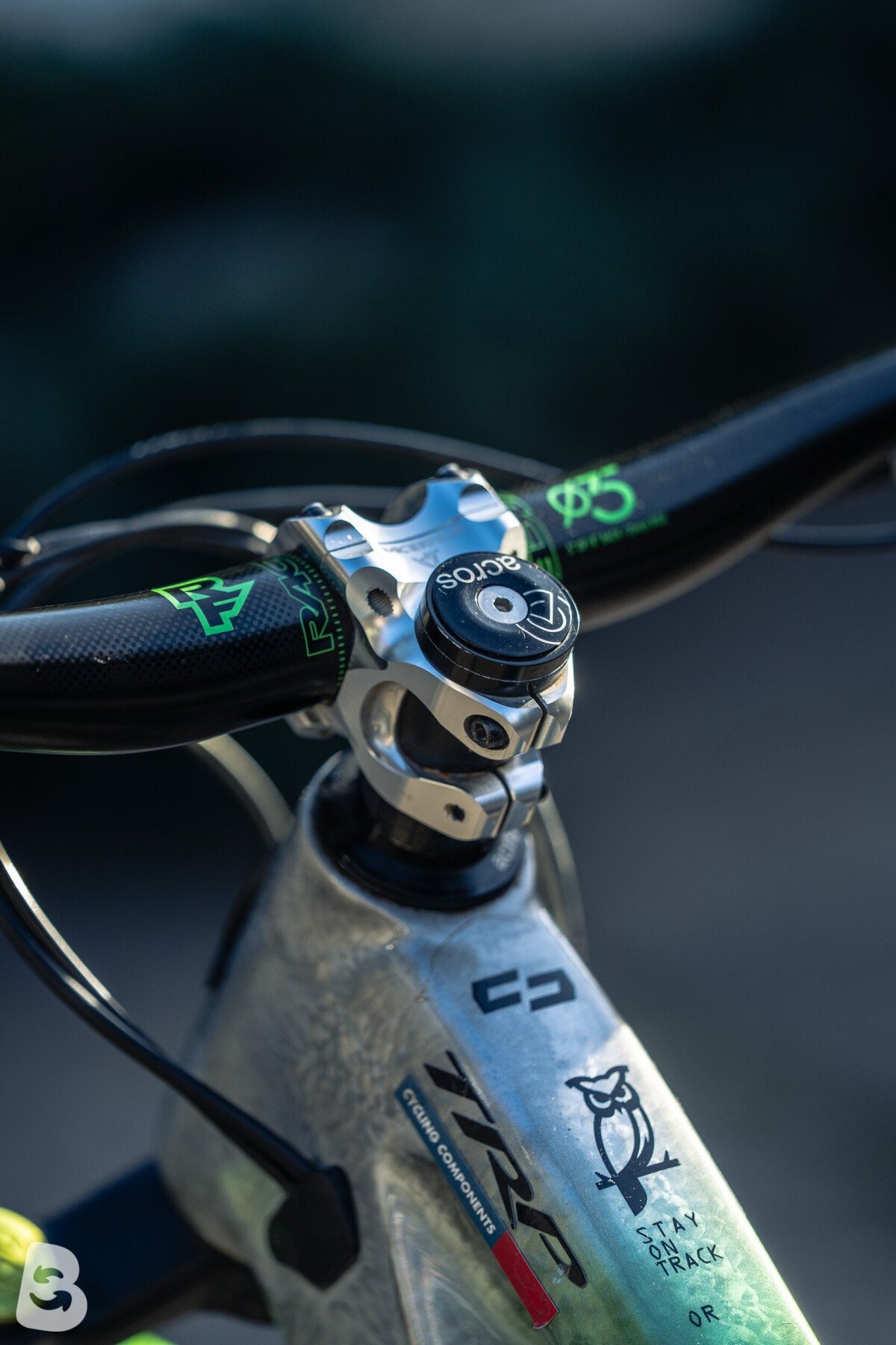 Rocky Mountain Instinct Powerplay Carbon 70 2021