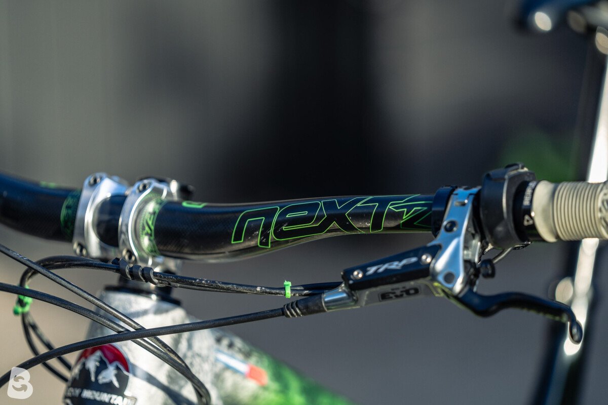 Rocky Mountain Instinct Powerplay Carbon 70 2021