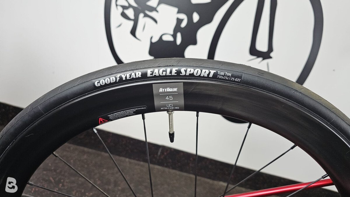 Gusto Ranger evo elite ultra disc 2025