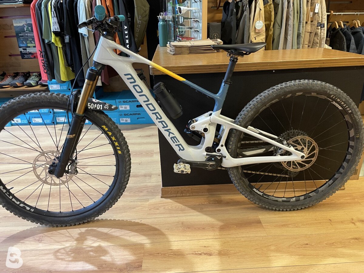 Mondraker Neat RR 2024