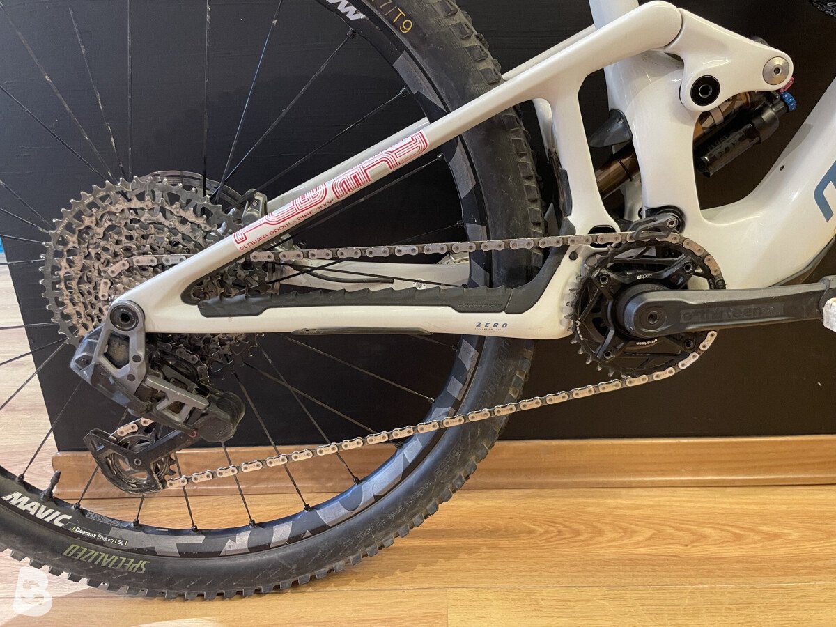 Mondraker Neat RR 2024