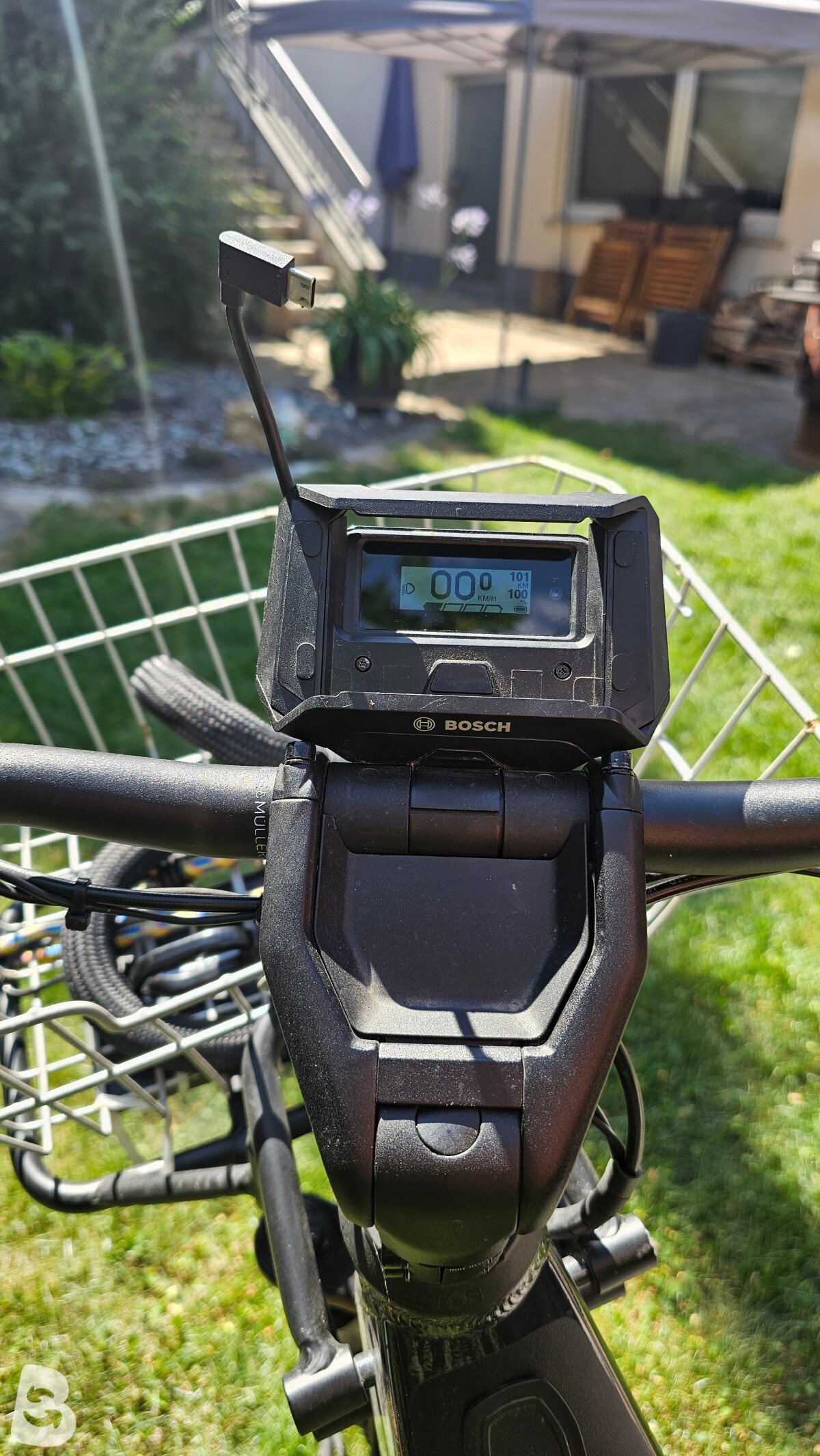 Riese & Müller Nevo GT Vario (Enviolo, COBI.Bike App, 625 Wh) 2021