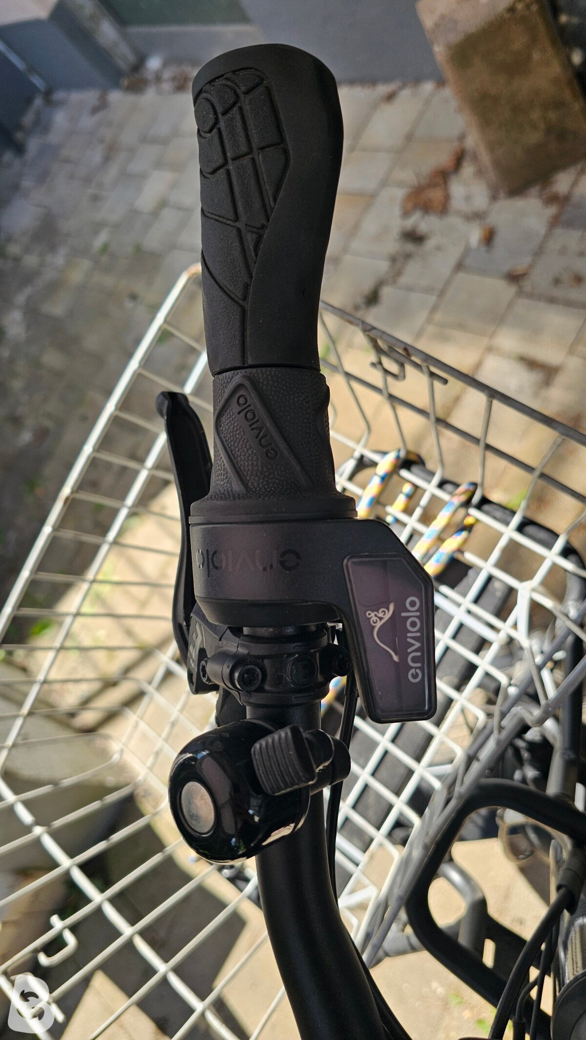 Riese & Müller Nevo GT Vario (Enviolo, COBI.Bike App, 625 Wh) 2021