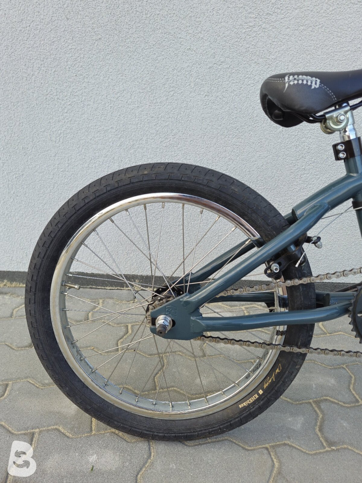 Mongoose Pro 2004