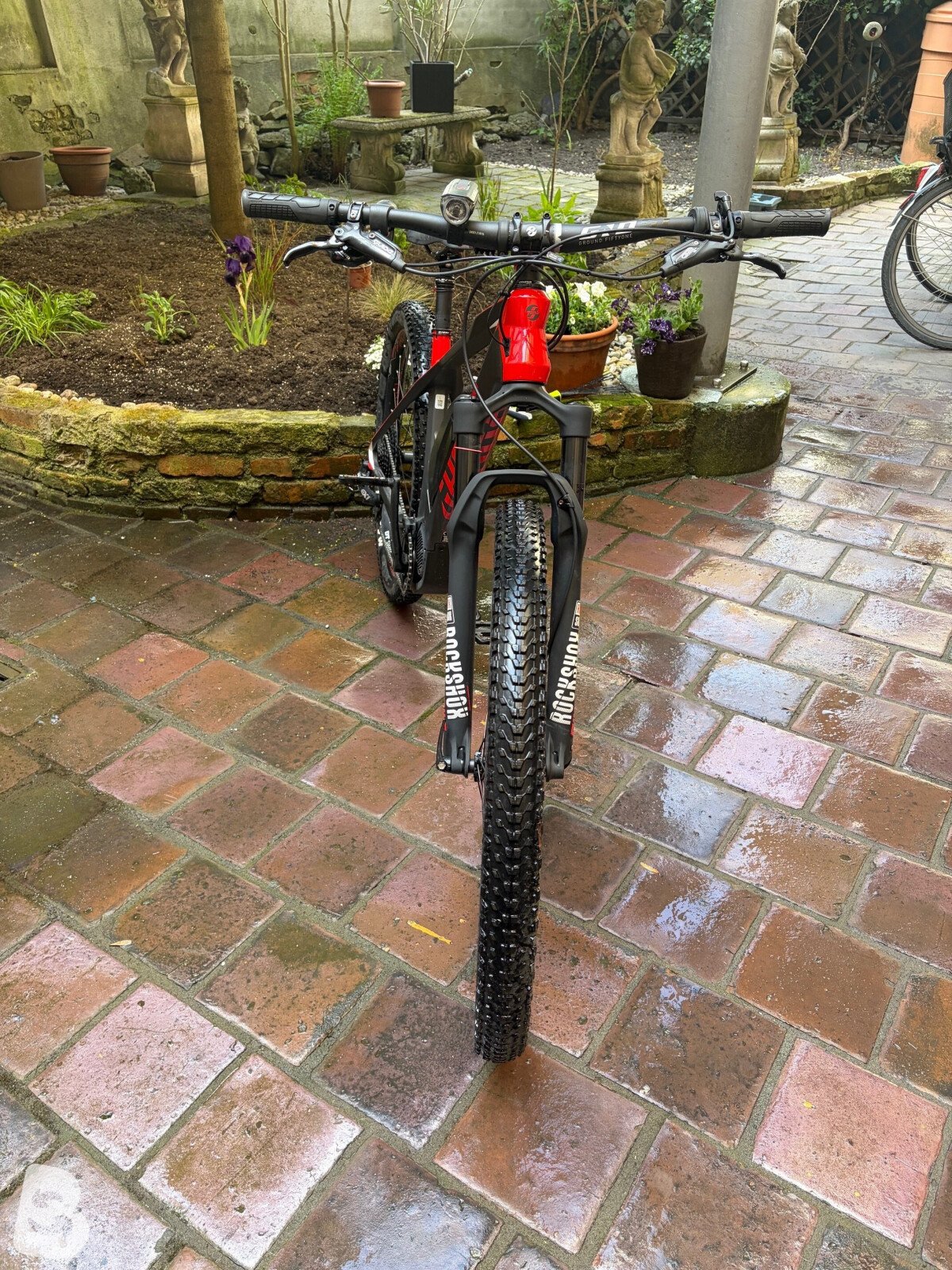 Ghost Lector Hybrid S6.7+LC 2019
