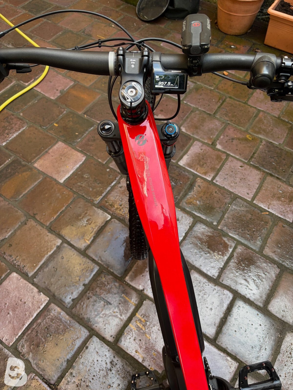 Ghost Lector Hybrid S6.7+LC 2019