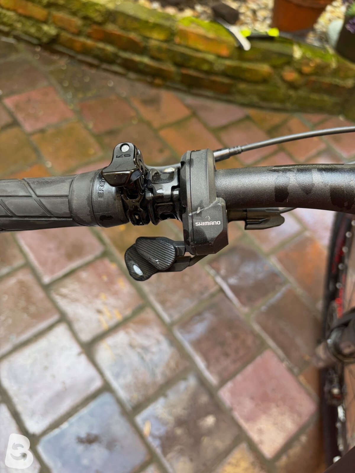 Ghost Lector Hybrid S6.7+LC 2019